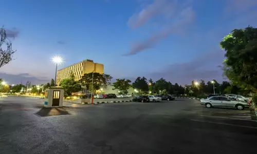 هتل هما 1 مشهد هتل هما 1 مشهد